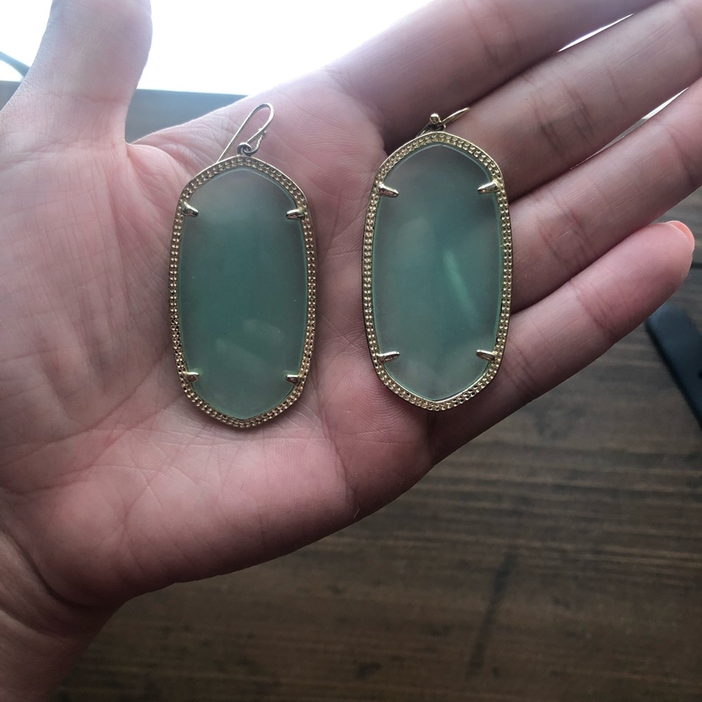 Kendra Scott Danielle Earrings